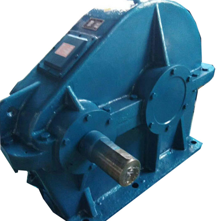 ZD ZDH型圆柱齿轮减速器